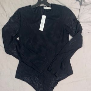 Alice + Olive body suit